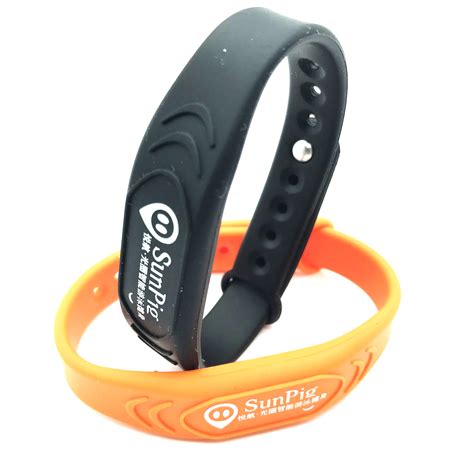 nfc silicone wristband resorts|nfc wristband.